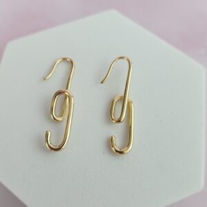 Aretes Thalassa