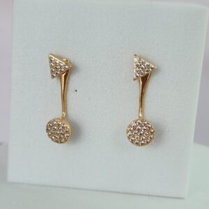 Aretes Equilibrio Geométrico