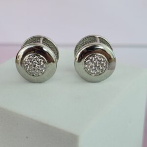 Aretes Esfera de Selene