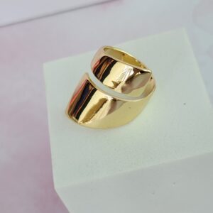 Anillo Graduable Giro Imperial