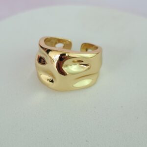 Anillo Graduable Ecos Vacios