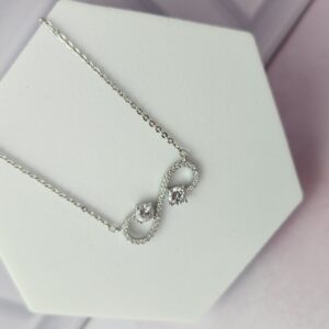 Collar Infinito