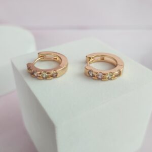 Candongas Naturaleza