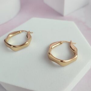 Candongas Danza Twist