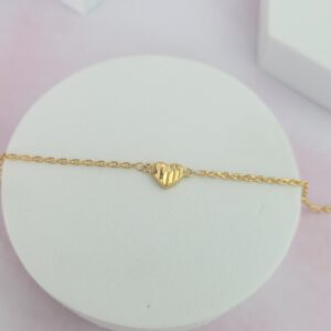 Pulsera Latido de Amor