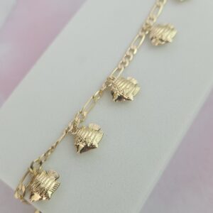 Pulsera Bailarines del Mar