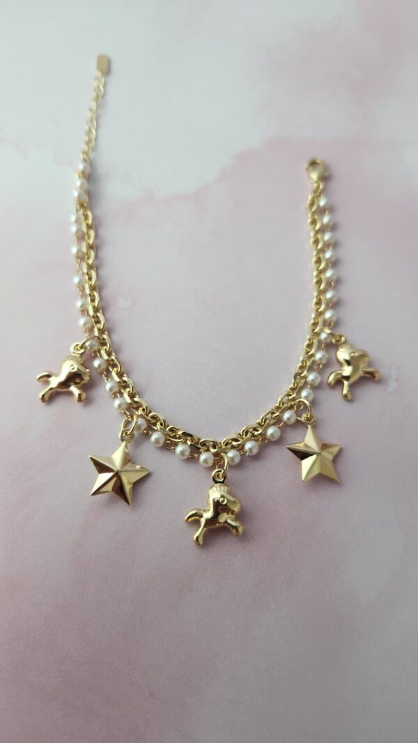 Pulsera Playa Blanca