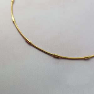 Pulsera Bresso