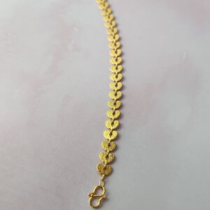 Pulsera Romance