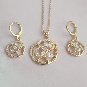 Set Arbol de la vida